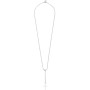 Colgante Mujer Radiant RH000176 Plateado