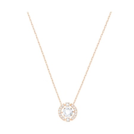 Colgante Mujer Swarovski 5272364 Dorado