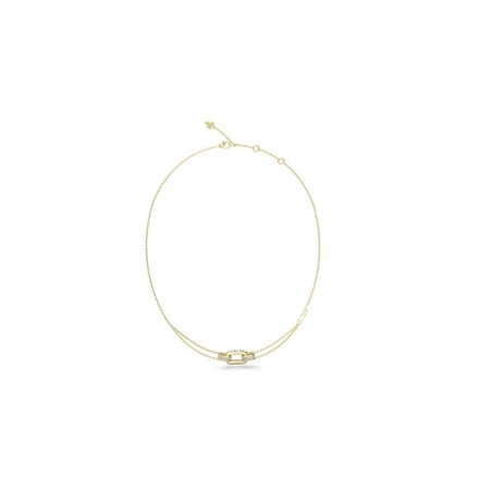 Pendentif Femme Guess JUBN04580JWYGT-U Doré