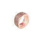 Anillo Mujer Guess JUBR04674JWRGBK52 12