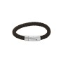 Bracelet Homme Radiant RH000262 Noir