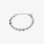 Pulsera Hombre Radiant RH000220 Plateado