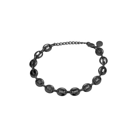 Bracelet Homme Radiant RH000222 Noir