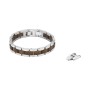 Pulsera Hombre Radiant RH000250