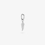 Pendientes Mujer Radiant RH000255 Plateado 1 unidad