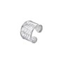 Anillo Mujer Lotus LS2439-3/112 Plateado 12