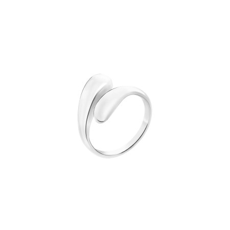 Anillo Mujer Lotus LS2441-3/114 Plateado 14