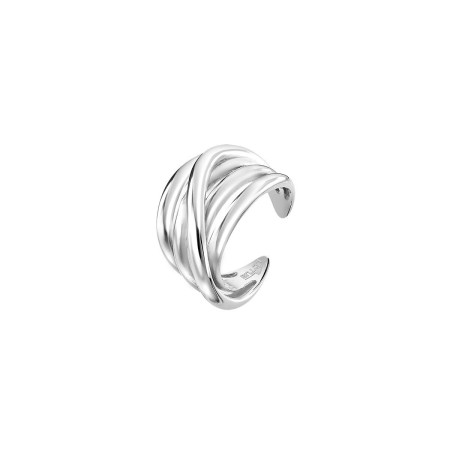 Anillo Mujer Lotus LS2442-3/112 Plateado 12