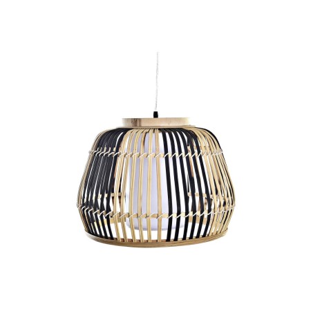 Suspension DKD Home Decor Bicolore 220 V 50 W (42 x 42 x 30 cm)