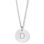 Pendentif Femme CO88 Collection 8CN-11029 Argenté