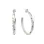 Pendientes Mujer CO88 Collection 8CE-70591 Plateado