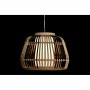 Suspension DKD Home Decor Bicolore 220 V 50 W (42 x 42 x 30 cm)