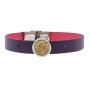 Pulsera Hombre Talent Jewels TJA-1-01-01-3-5 Morado