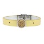 Bracelet Homme Talent Jewels TJA-1-01-01-3-2 Jaune