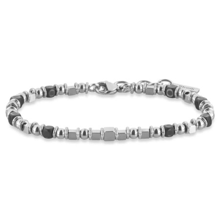 Pulsera Hombre Stroili 1669725 Plateado