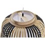 Suspension DKD Home Decor Bicolore 220 V 50 W (42 x 42 x 30 cm)