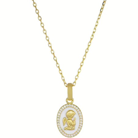 Pendentif Femme Amen CLANSMGB