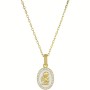 Pendentif Femme Amen CLANSMGB