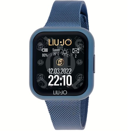 Montre intelligente LIU JO SWLJ148