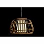 Suspension DKD Home Decor Bicolore 220 V 50 W (41 x 41 x 26 cm)