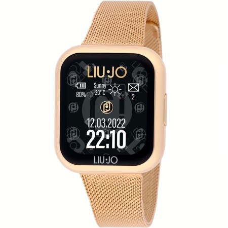 Montre intelligente LIU JO SWLJ150