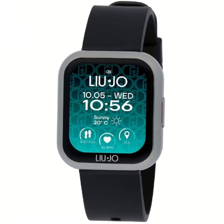 Montre intelligente LIU JO SWLJ144