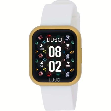 Montre intelligente LIU JO SWLJ140