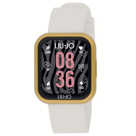 Smartwatch LIU JO SWLJ141