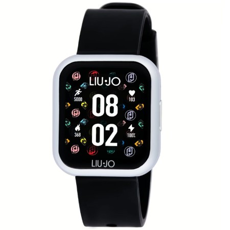 Smartwatch LIU JO SWLJ138