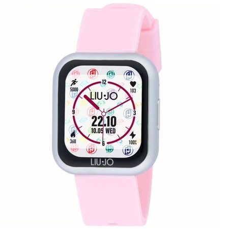 Montre intelligente LIU JO SWLJ139