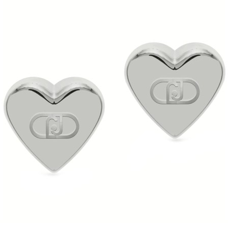 Boucles d´oreilles Femme LIU JO LJ2629 Argenté