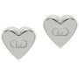 Boucles d´oreilles Femme LIU JO LJ2629 Argenté