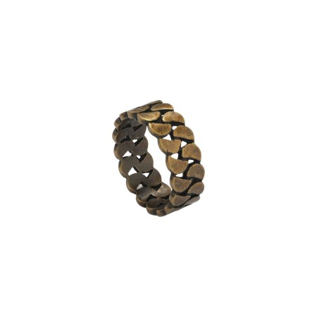 Anillo Hombre Radiant RH000234-24 24 Dorado