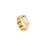 Bague Homme Radiant RH000242-26 26 Doré
