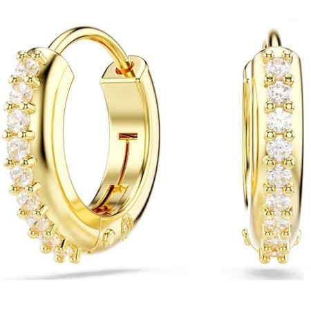 Boucles d´oreilles Femme Swarovski 5697228 Argent 925