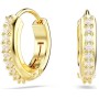 Boucles d´oreilles Femme Swarovski 5697228 Argent 925