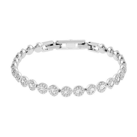 Pulsera Mujer Swarovski 5071173 Plateado