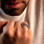 Bague Femme Albert M. WSOX00596.S-22 Argenté 22