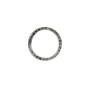 Bague Femme Albert M. WSOX00596.S-22 Argenté 22