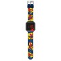 Montre Enfant Spider-Man SPIDERMAN - LED WATCH (Ø 33 mm)