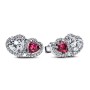 Boucles d´oreilles Femme Pandora 293633C01 Argenté