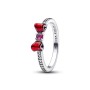 Anillo Mujer Pandora 193652C01-54 Plateado 14