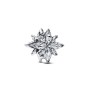 Perle de verre Femme Pandora 793591C01 Argenté