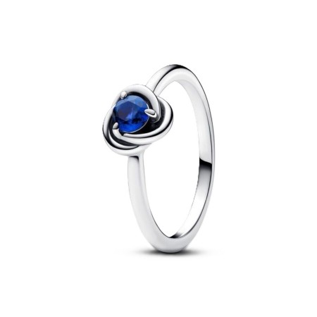 Bague Femme Pandora 192993C09-58 Argenté 18