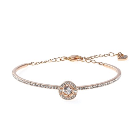Bracelet Femme Swarovski 5497483 Or rose