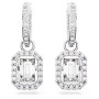 Pendientes Mujer Swarovski 5638495 Plata de ley 925