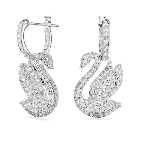 Boucles d´oreilles Femme Swarovski 5647545 Argent 925