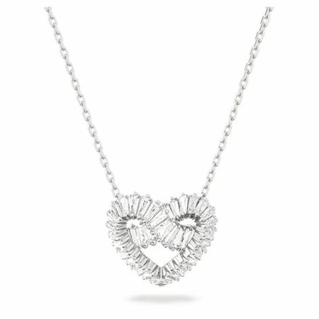 Colgante Mujer Swarovski 5647924 Plateado