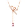 Colgante Mujer Swarovski 5647569 Dorado