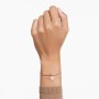 Pulsera Mujer Swarovski 5683452 Oro Rosa